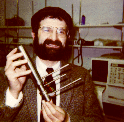 Picture of R. Buxbaum