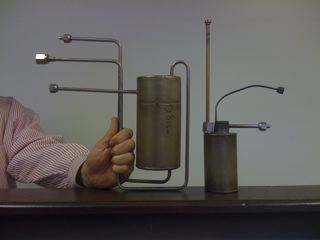 hydrogen purifier cells