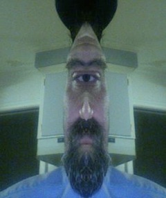 Picture of Dr. R.E. Buxbaum